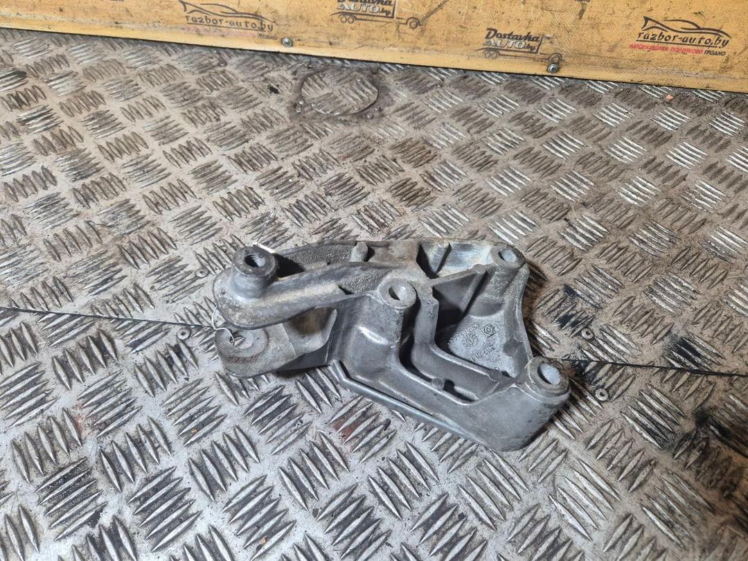 Кронштейн двигателя JJFJY7 Renault Scenic - Фото 2