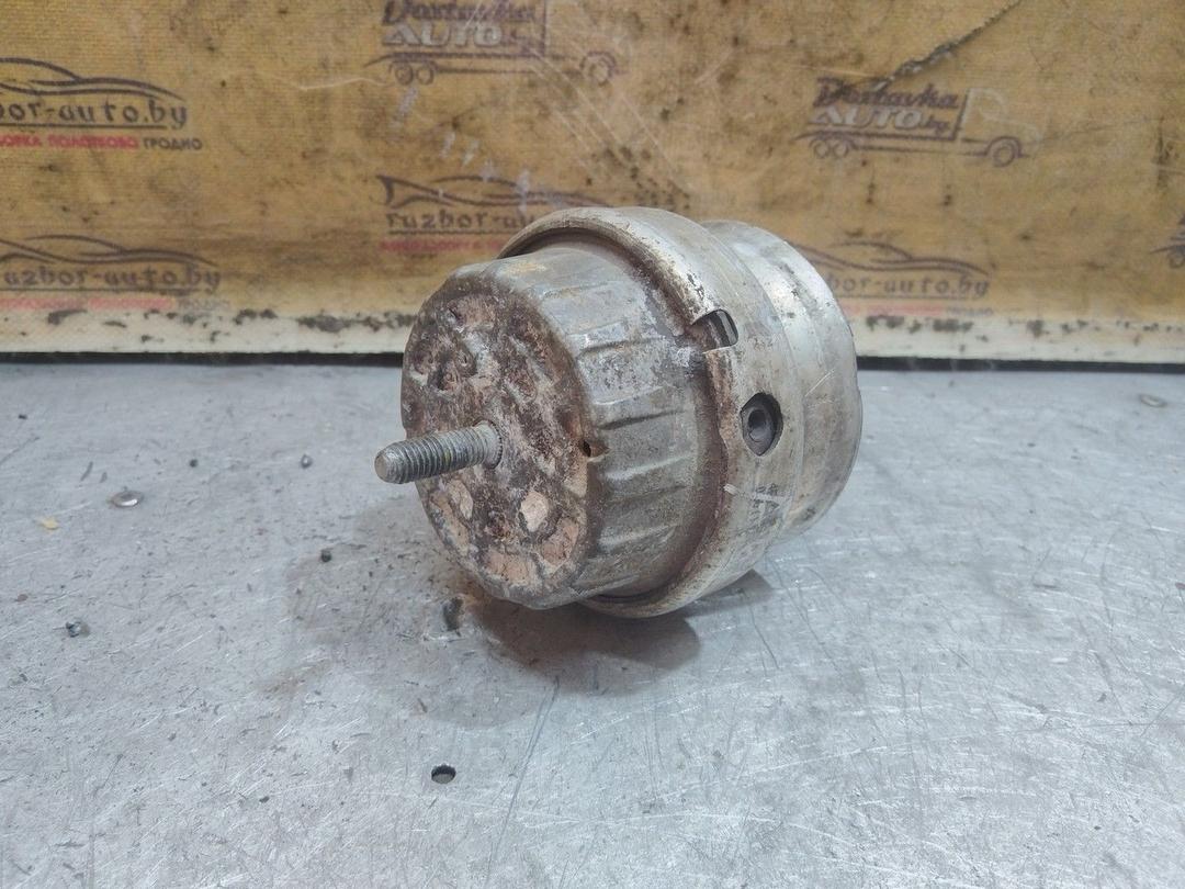 Подушка крепления двигателя 46QP60 Audi A6 - Фото 3