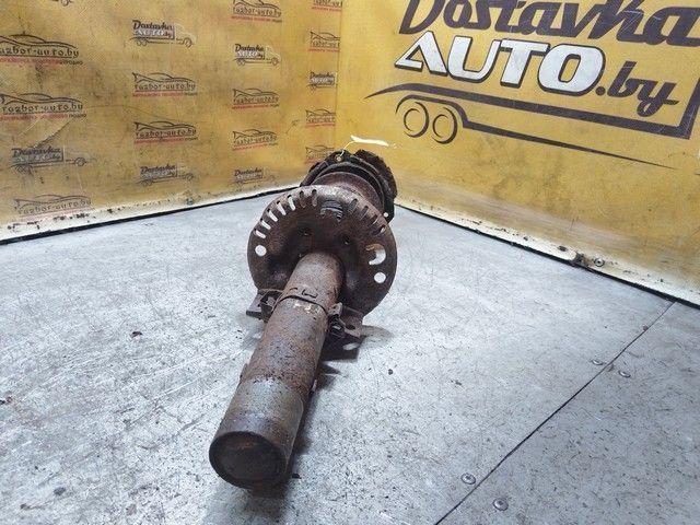 Амортизатор передний правый 7IY7DJ Volkswagen Polo купить в магазине запчастей бу