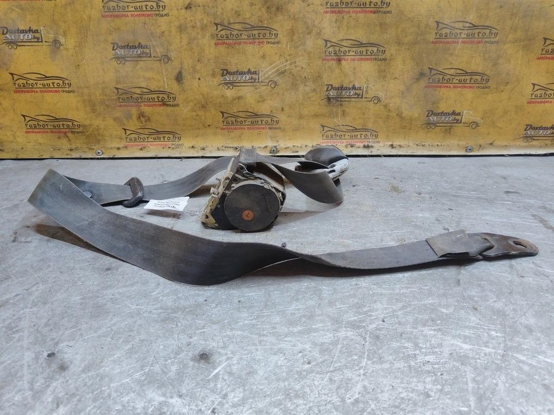 Ремень безопасности передний левый J2THHJ Ford Escort - Фото 2