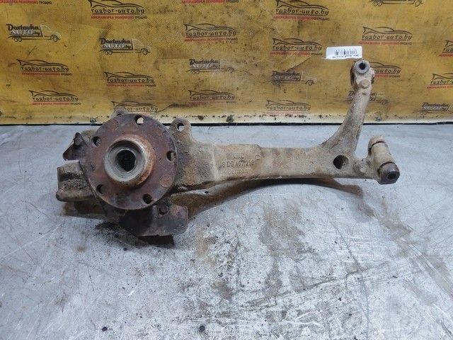 Кулак поворотный правый REYQBA Audi A4 купить в магазине запчастей бу