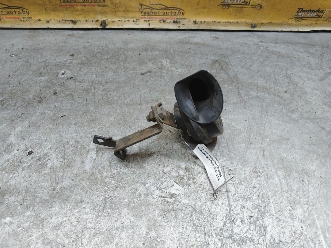 Сигнал (клаксон) GW68G0 Volkswagen Polo купить