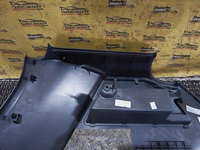 Обшивка багажника VECE99 Ford C-Max купить на авторазборке