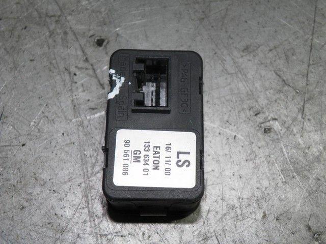 Блок управления стеклоподъемниками SNAF4A Opel Meriva - Фото 5