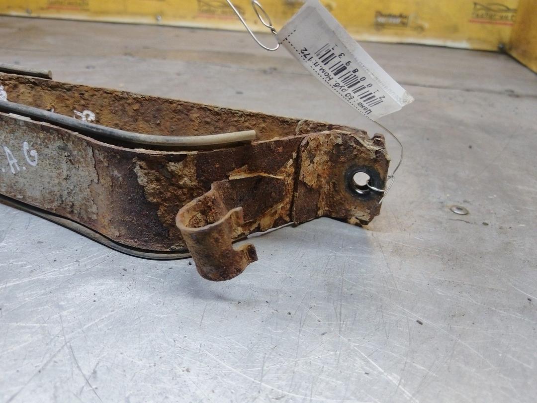 Крепление топливного бака IGKUZQ Opel Astra купить