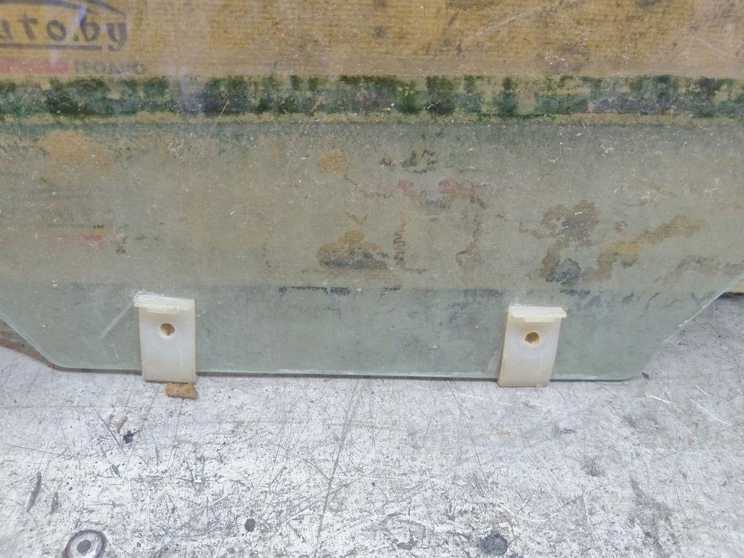 Стекло двери передней правой BV2Z4G Kia Shuma - Фото 5