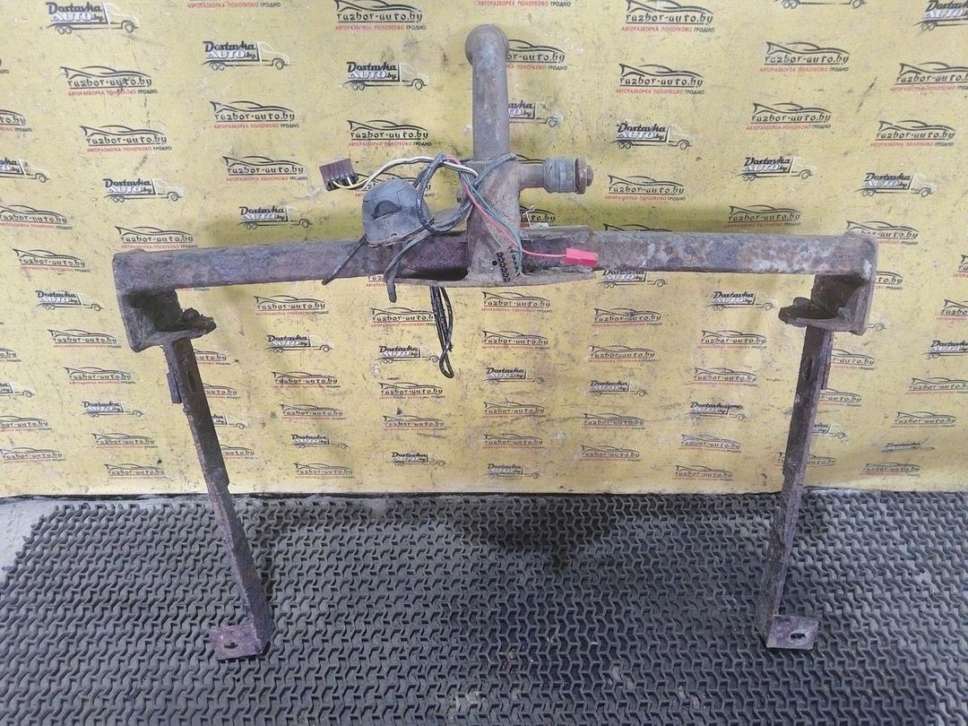 Прицепное устройство (фаркоп) TXHHSD Peugeot 605 - Фото 6