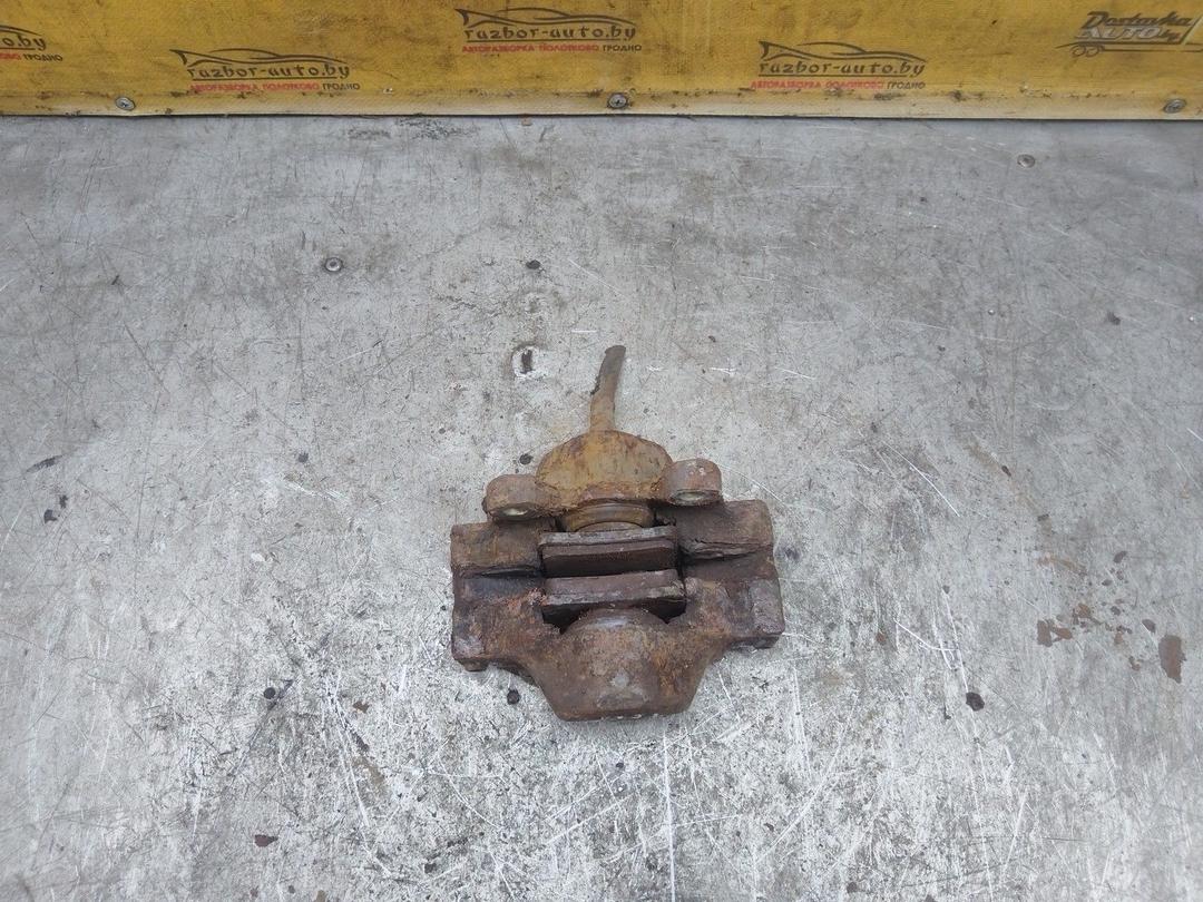 Суппорт задний правый U9C0MQ Mercedes C W202 купить с доставкой. Огромный выбор запчастей и марок авто. У нас есть практически все.