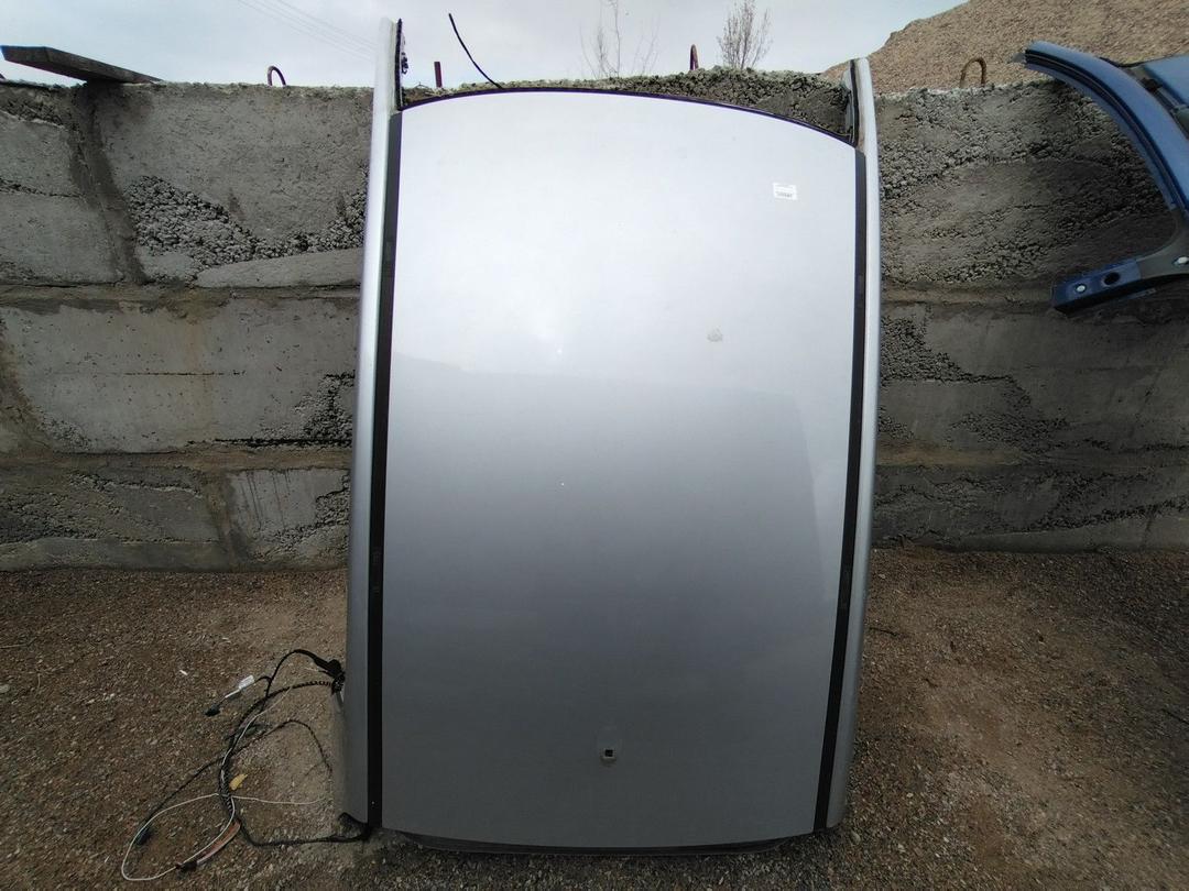 Крыша 409YU9 Peugeot 307