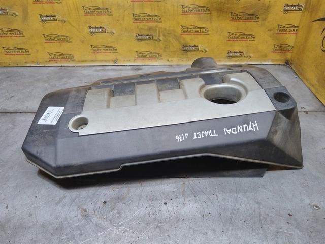 Декоративная крышка двигателя AOTKL0 Hyundai Trajet купить с доставкой