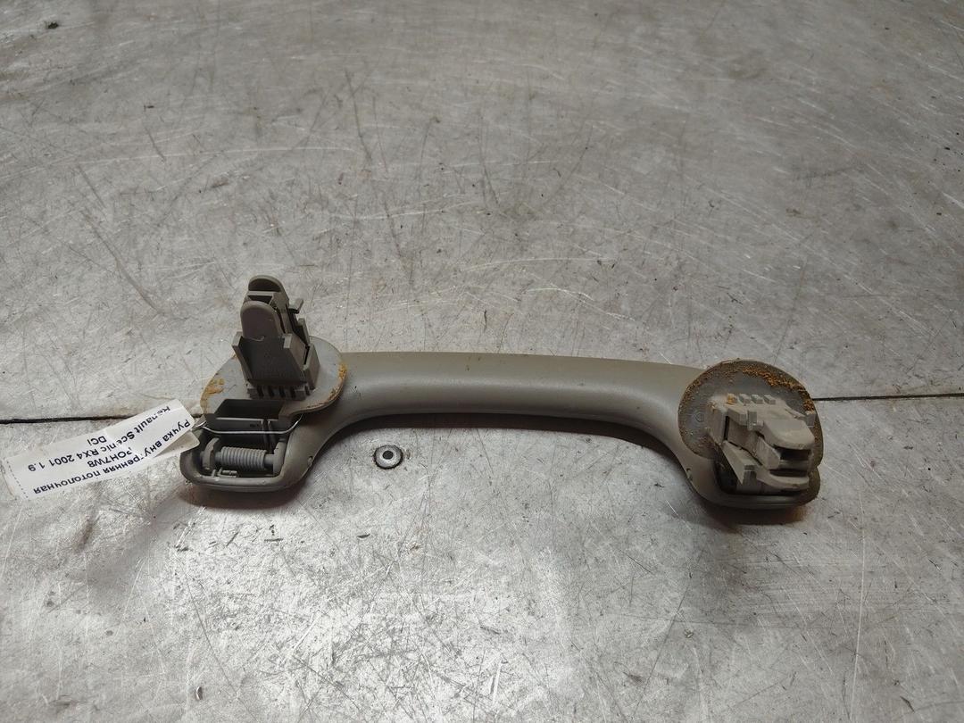 Ручка внутренняя потолочная POH7W8 Renault Scenic RX4 купить