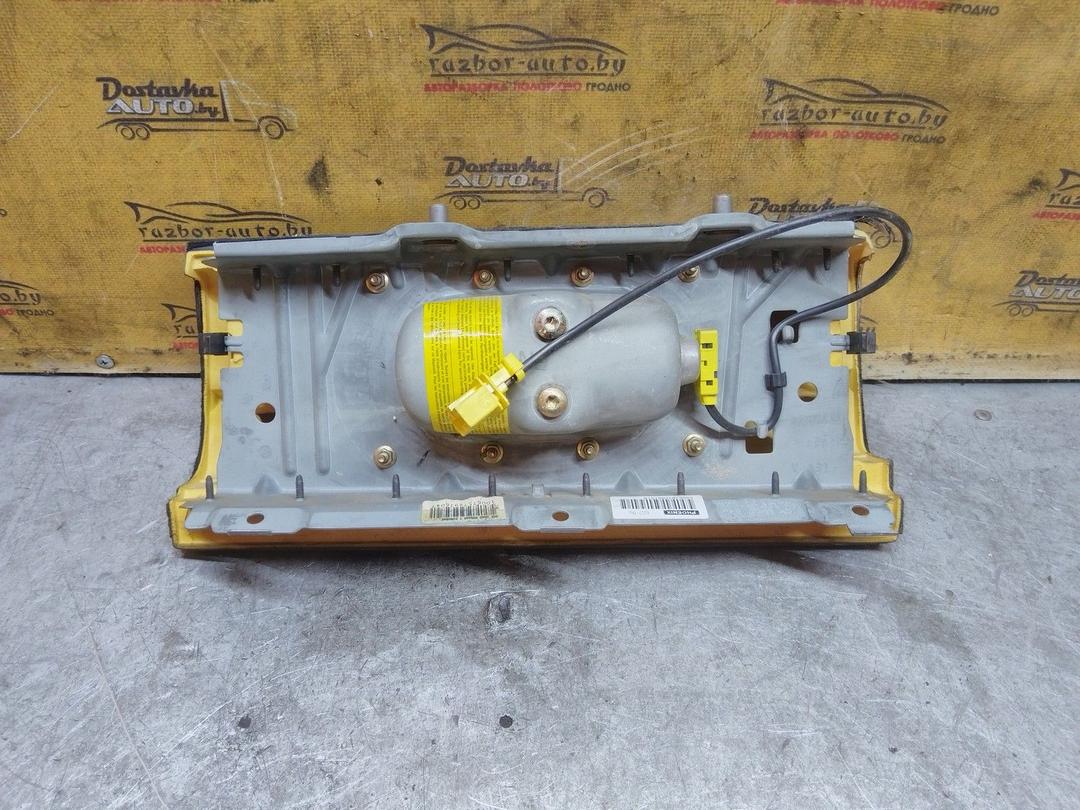 Подушка безопасности пассажира 0RZQQY Volkswagen Golf купить в магазине запчастей бу