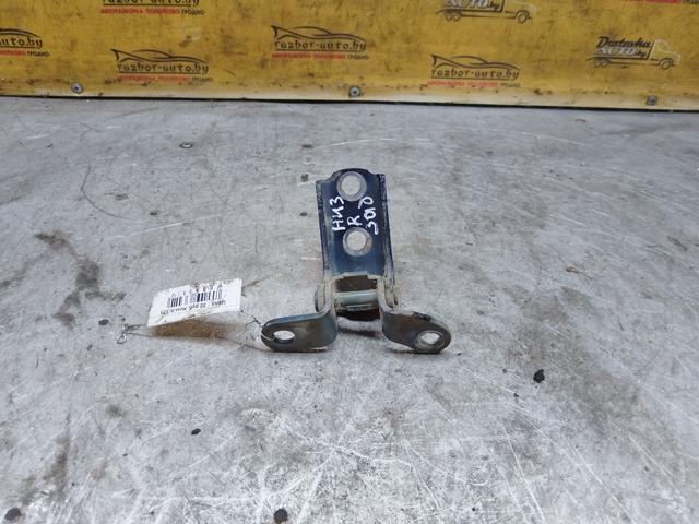 Петля двери задней правой 6A75RX Toyota Corolla купить с доставкой