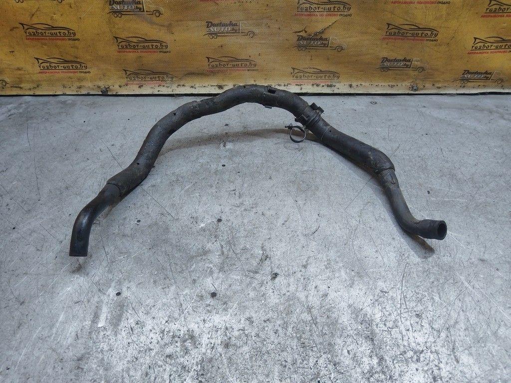 Патрубок вентиляции картера 4M2EX7 Volvo S60 - Фото 1