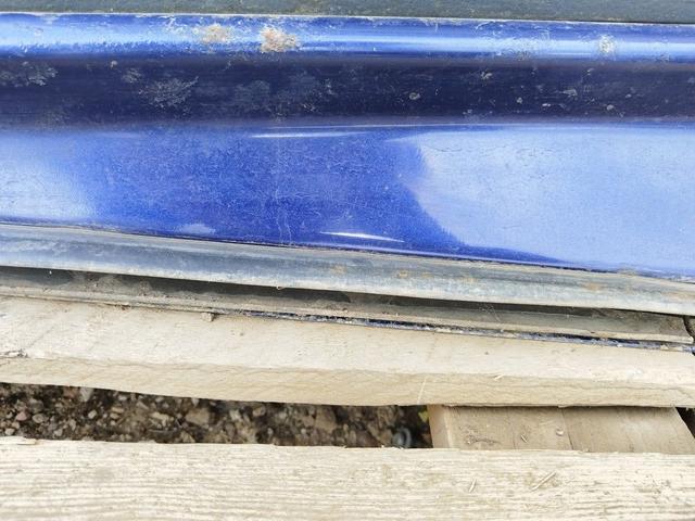 Дверь задняя правая YX8RE0 Fiat Palio undefined