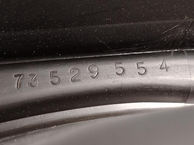 Консоль салона (кулисная часть) SRVST9 Fiat Stilo - Фото 6