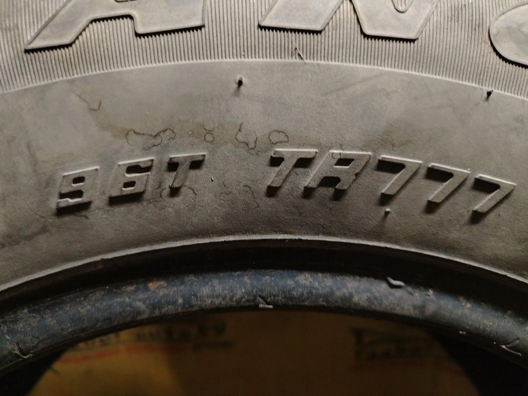 Шина Triangle 205/70 R15 ZZ26TS ZZ26TS Triangle - Фото 8