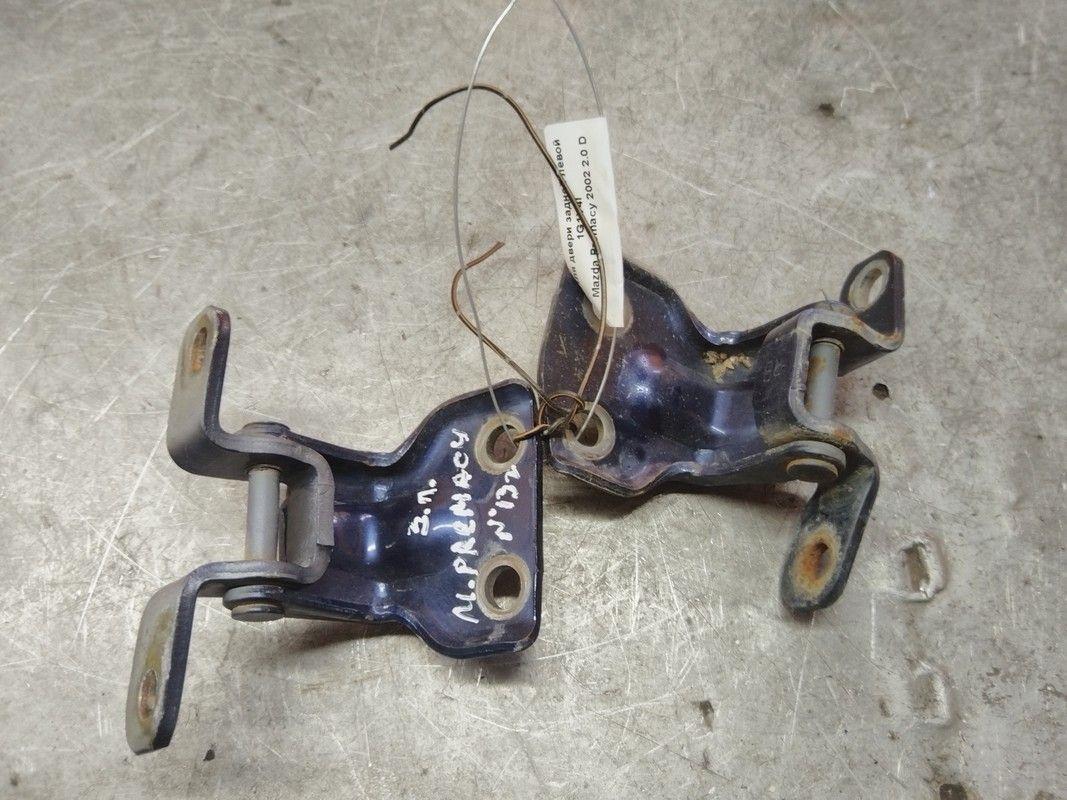 Петля двери задней левой 1G1V4I Mazda Premacy купить