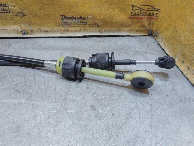 Трос кулисы КПП OP59DK Ford C-Max купить с доставкой