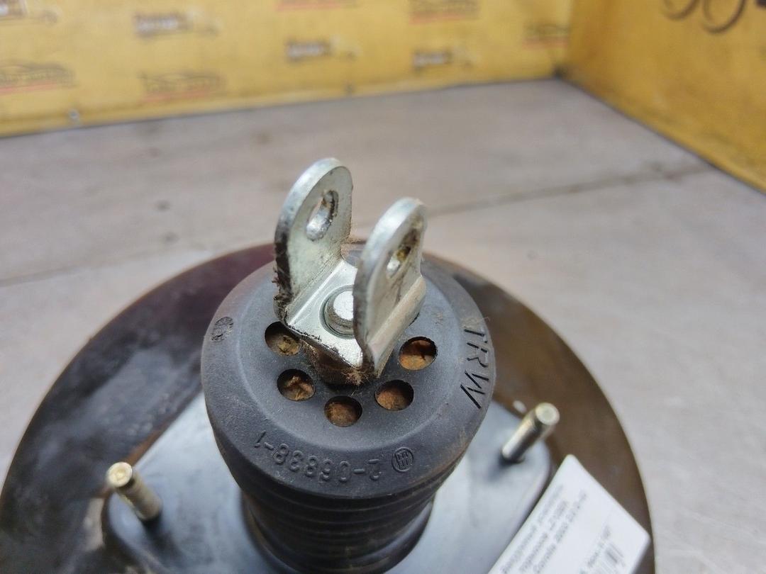 Вакуумный усилитель тормозов LZY2EN Toyota Corolla - Фото 5