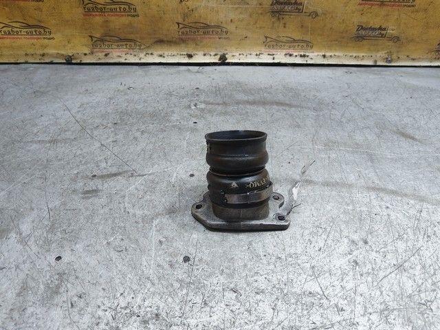 Патрубок (трубопровод, шланг) 6LJ0WR Ford Focus купить