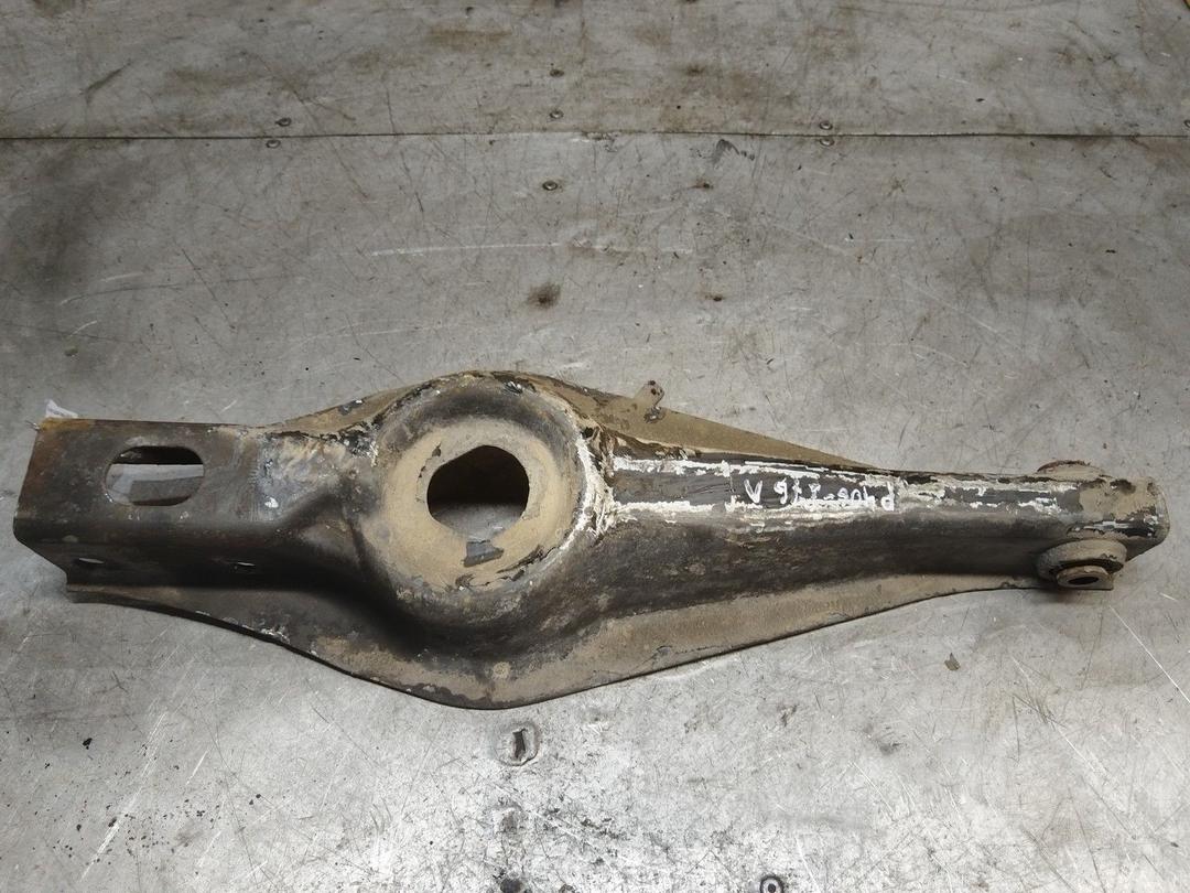 Рычаг задний левый 4MV8L5 Peugeot 406 - Фото 1