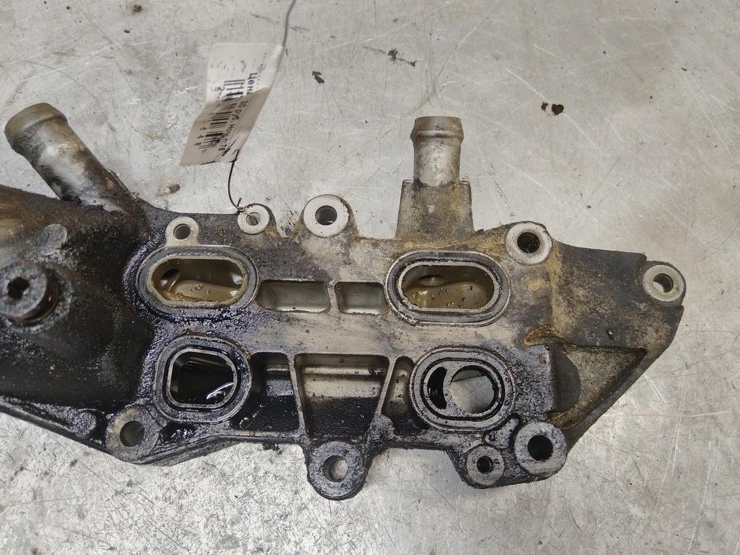 Корпус масляного фильтра EWK9HU Chrysler PT-Cruiser купить с доставкой. Огромный выбор запчастей и марок авто. У нас есть практически все.