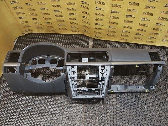 Панель передняя салона (торпедо) 986SB5 Opel Signum