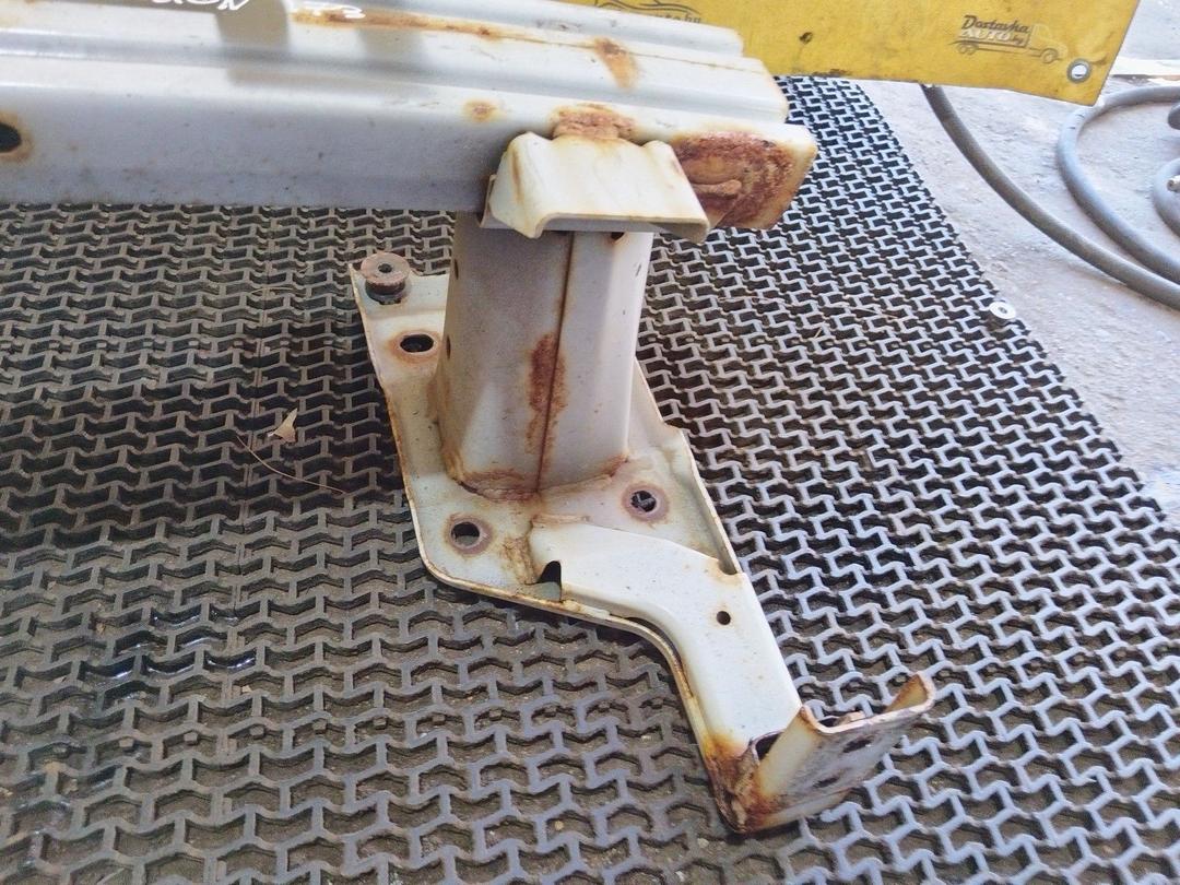 Усилитель бампера переднего OKOO3U Ford Fusion - Фото 10