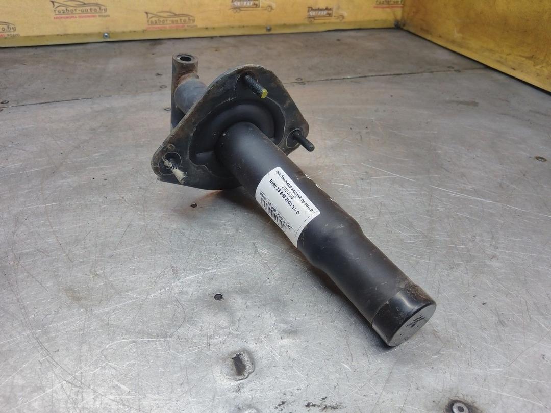 Клык бампера задний правый JGDWUS BMW X5 E53