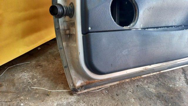 Дверь передняя правая BR947C Volkswagen Sharan купить с доставкой