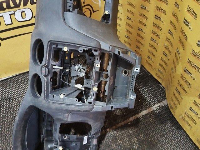 Панель передняя салона (торпедо) ZXX03O Ford Focus купить на авторазборке