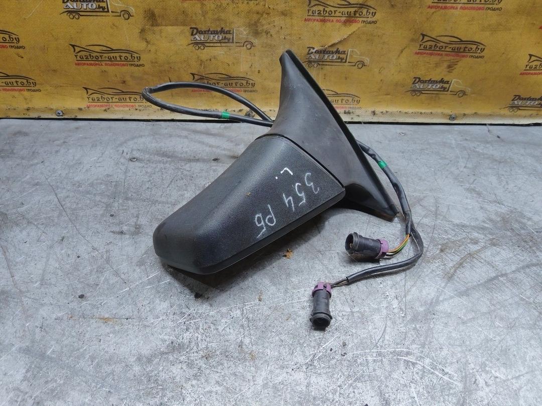 Зеркало наружное левое 9PD1VP Audi 100 купить в магазине запчастей бу