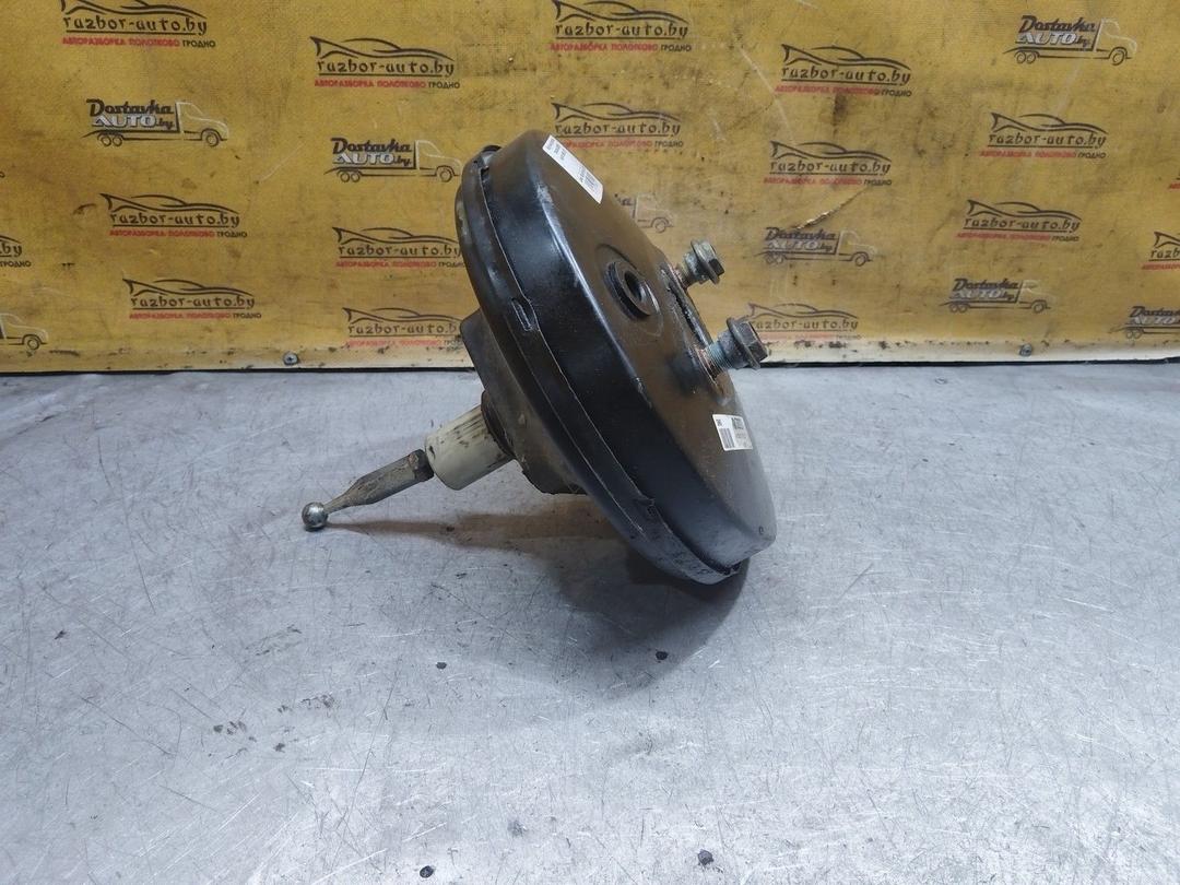 Вакуумный усилитель тормозов 43MN2W Audi A4 купить