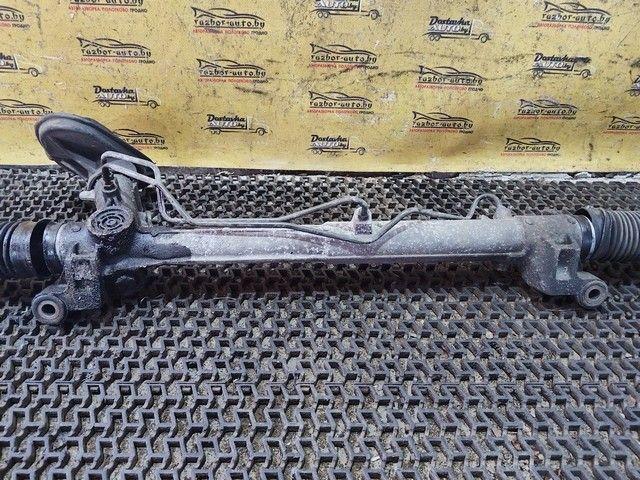 Рулевая рейка 01UV9T Ford C-Max undefined