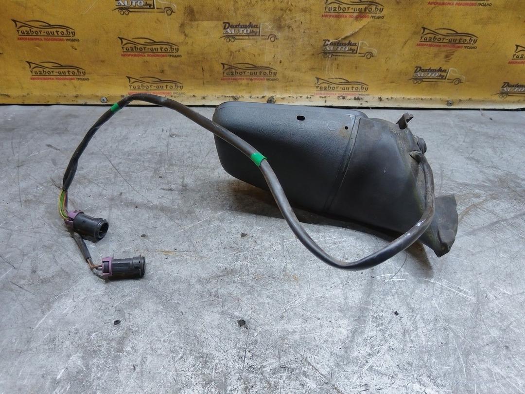 Зеркало наружное левое 9PD1VP Audi 100 купить с доставкой