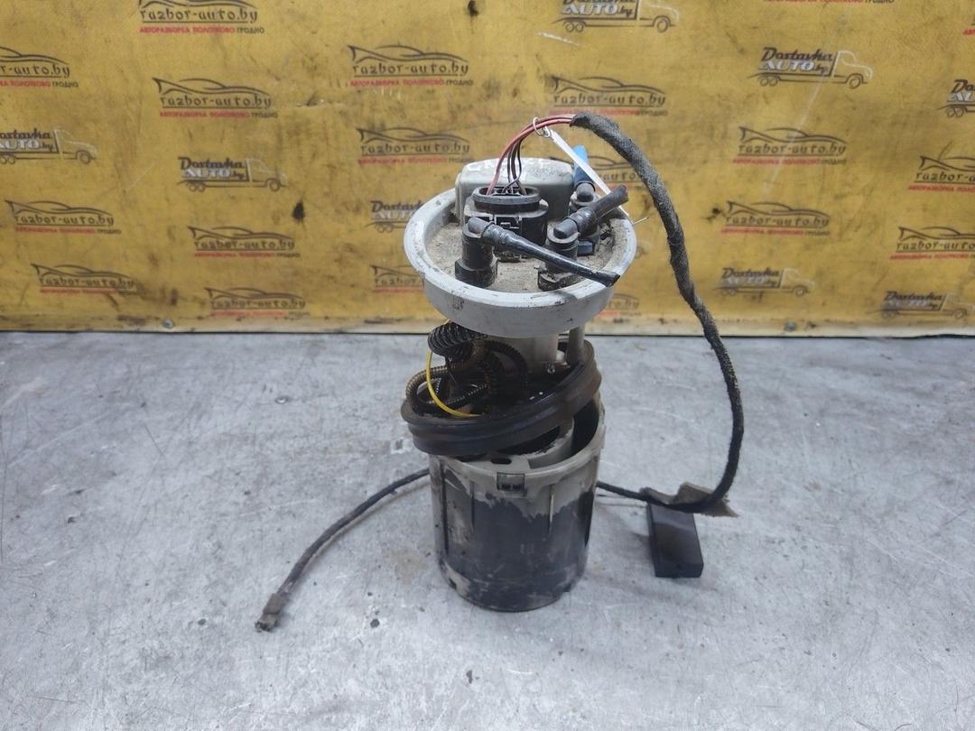 Колба в бак 6MFHM9 Ford Galaxy - Фото 1