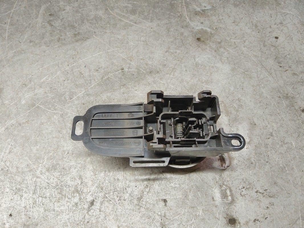 Ручка внутренняя задняя левая R3N0TI Nissan Note - Фото 2