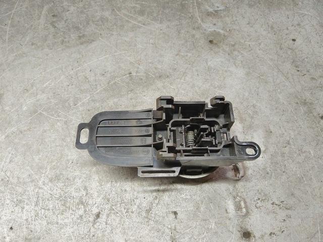 Ручка внутренняя задняя левая R3N0TI Nissan Note купить