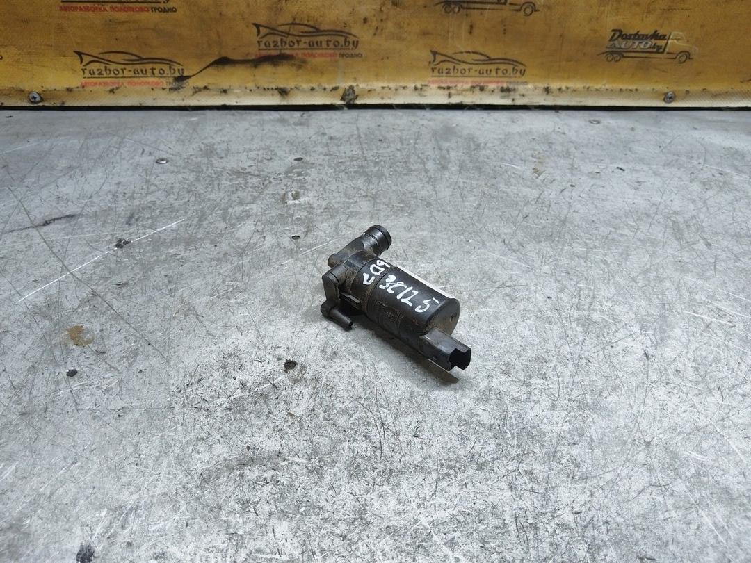 Насос (моторчик) омывателя стекла YBD2GM Peugeot 607 купить в магазине запчастей бу