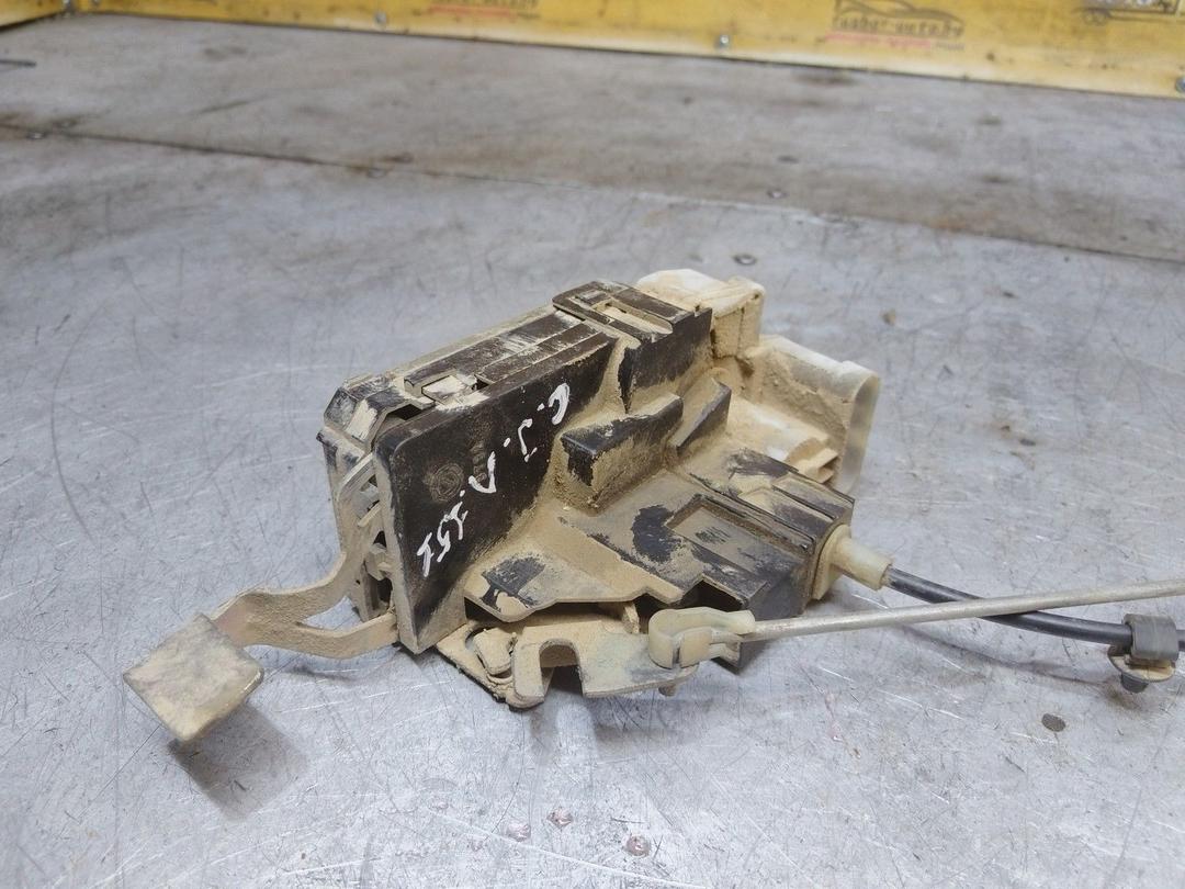 Замок двери передней левой URDRA3 Citroen Jumper купить