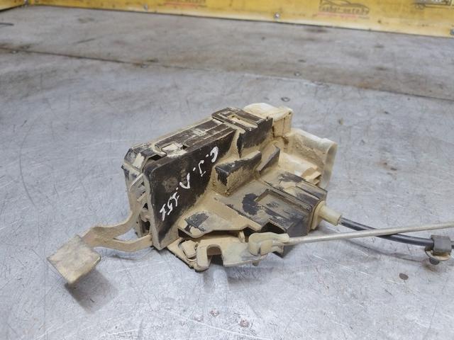 Замок двери передней левой URDRA3 Citroen Jumper купить