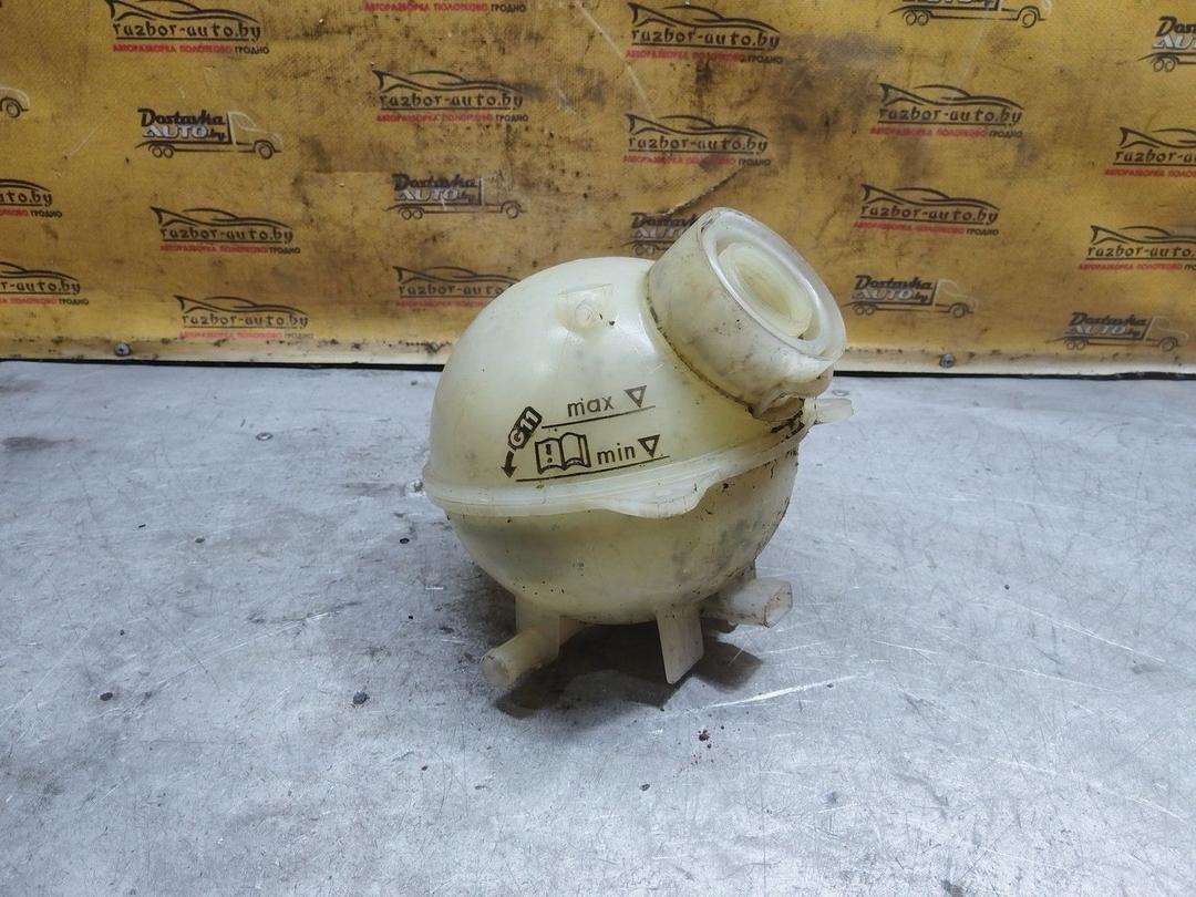 Бачок расширительный 7CWVI6 Ford Galaxy купить в магазине запчастей бу