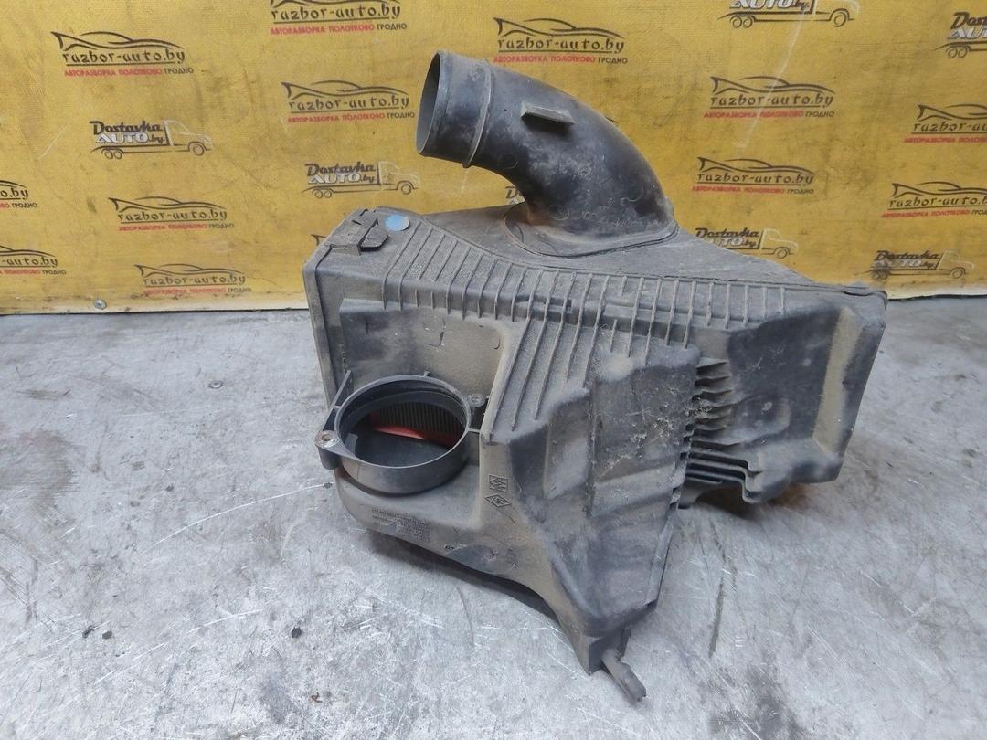 Корпус воздушного фильтра 4ADVXW Nissan Note - Фото 4