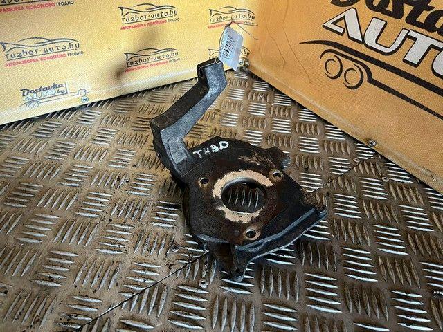 Крепление ТНВД FSTVZN Citroen C4