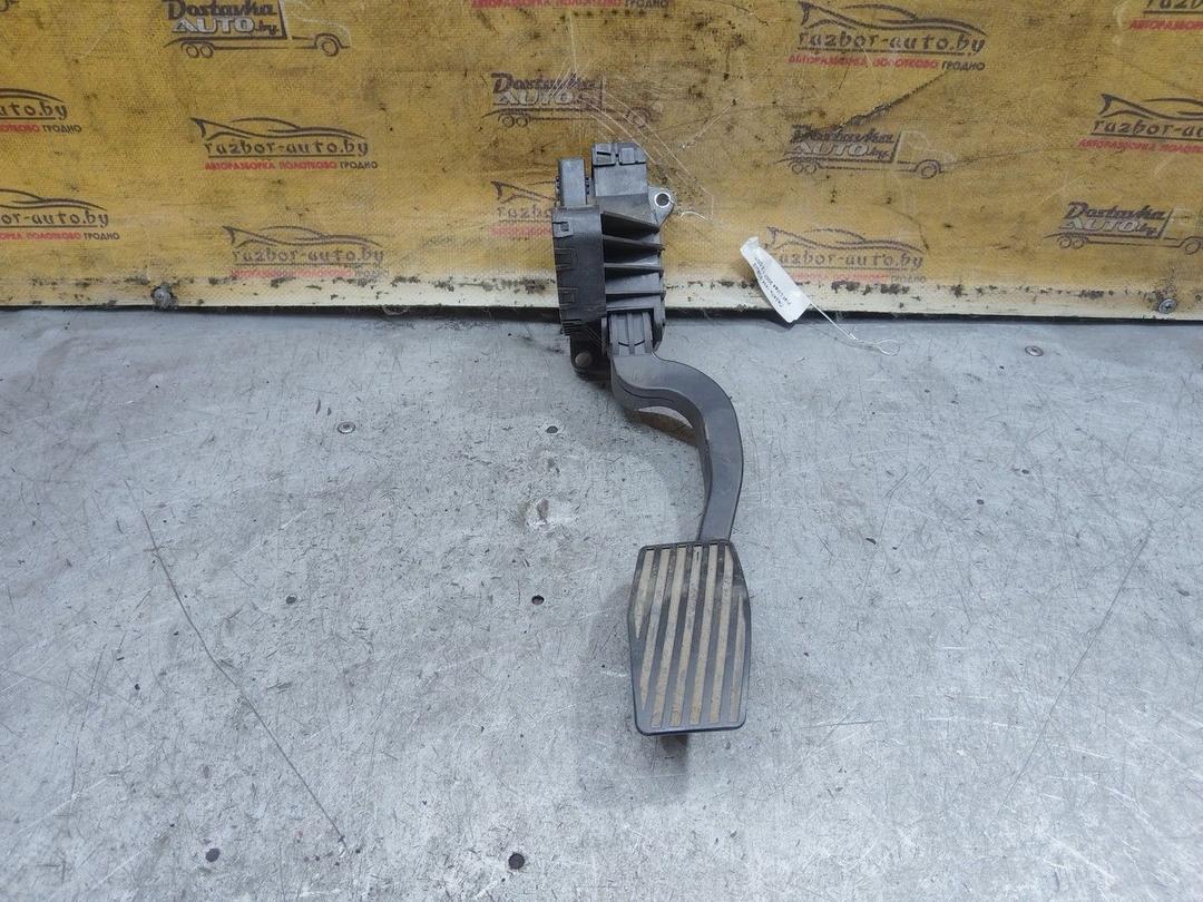 Педаль газа GQ9UI2 Fiat Linea - Фото 2