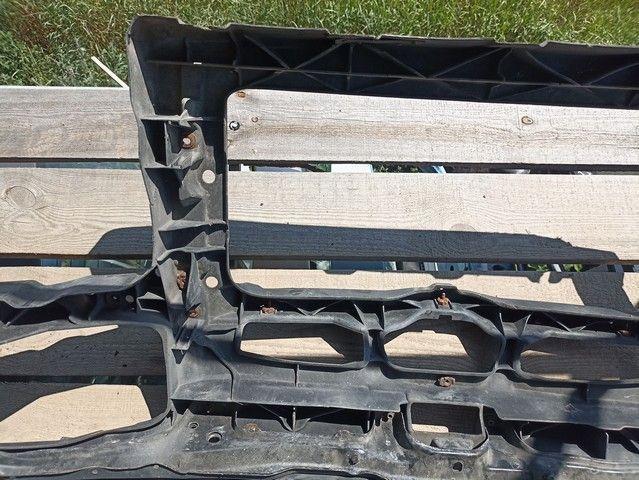 Передняя панель крепления облицовки (телевизор) X2AV90 Volkswagen Golf undefined