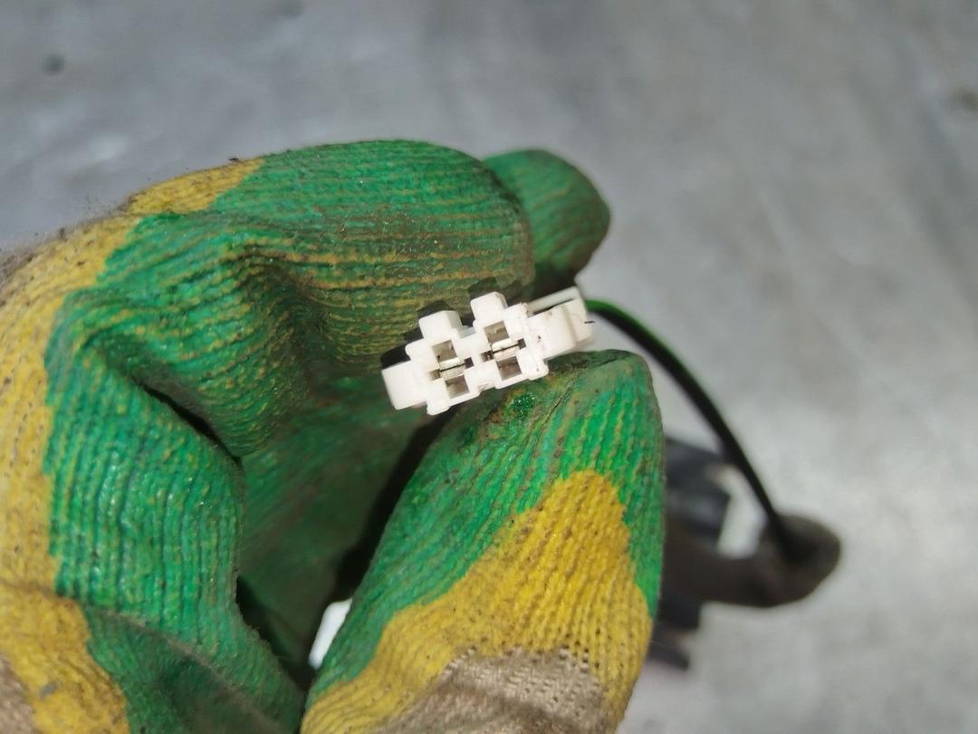 Динамик высокочастотный (пищалка) LEV8Y1 Volkswagen Passat - Фото 3