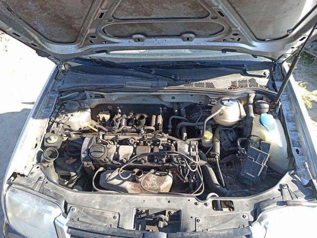 Блок ABS 1DLMRN Volkswagen Polo купить