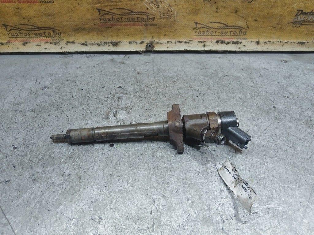 Форсунка 1NFJV4 Citroen Berlingo - Фото 1